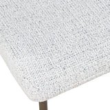 Luna - Gibson Upholstered Dining Chairs (Set of 2) - Natural Gray