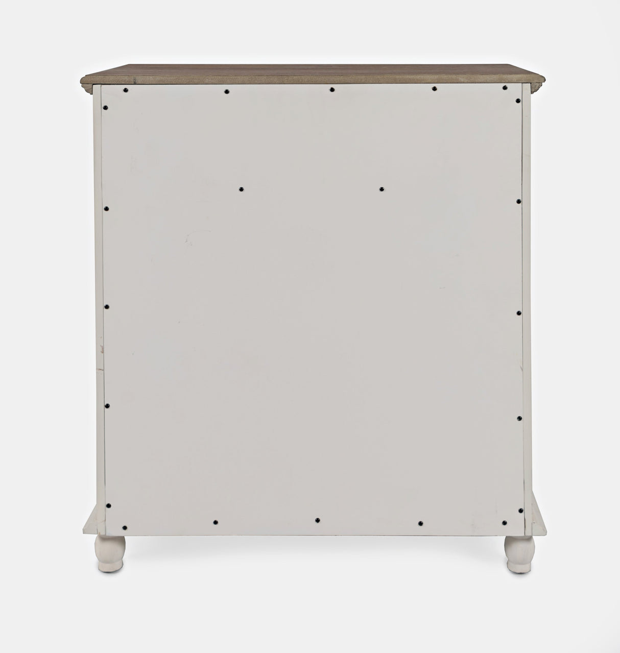 Aurora Hills 2 Door Accent Cabinet