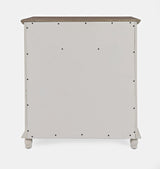 Aurora Hills 2 Door Accent Cabinet
