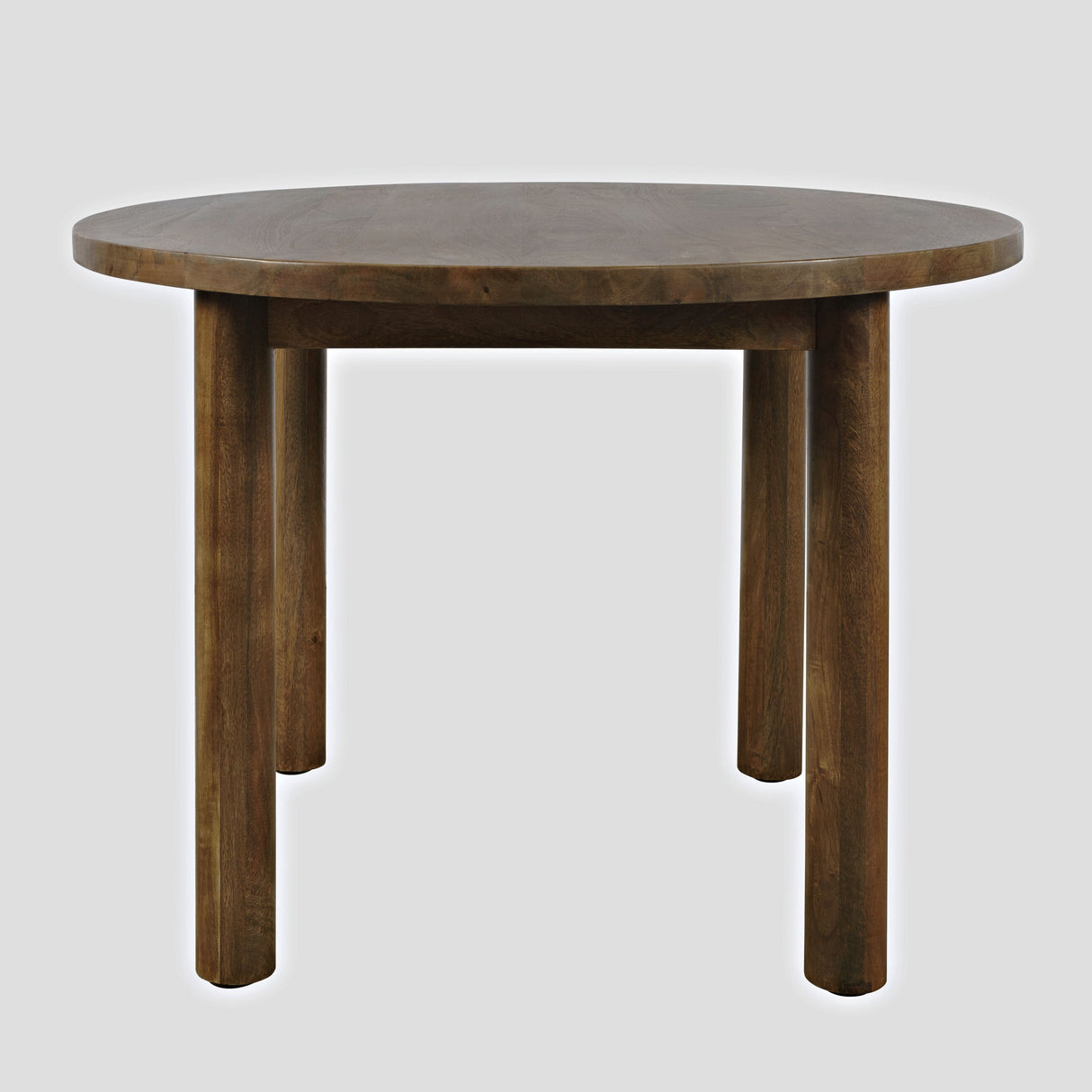 Bodhi Round Solid Wood Dining Table