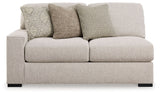 Ballyton - Sectional