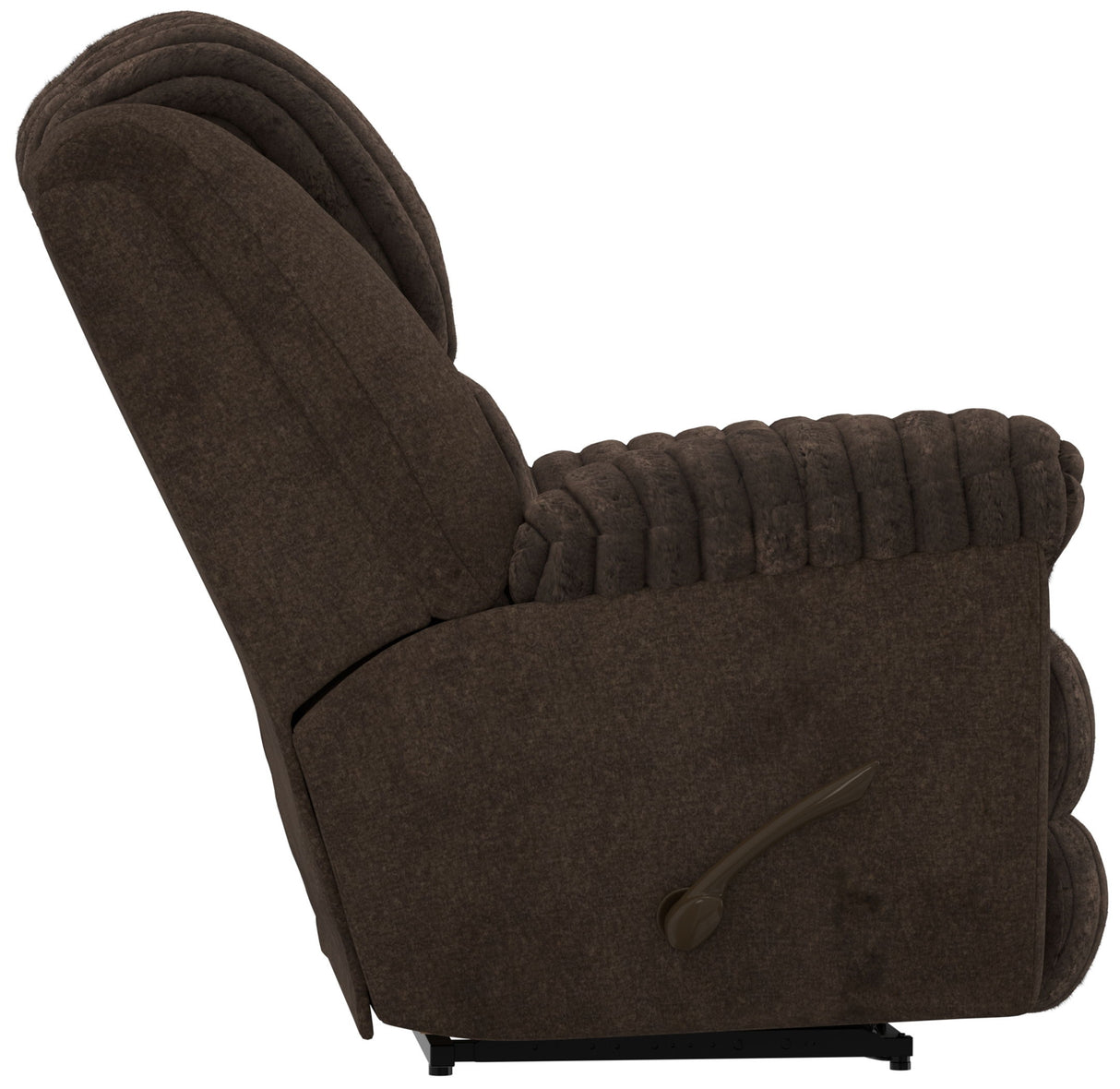 Shaggy - Rocker Recliner