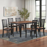 Joplin - Dining Set