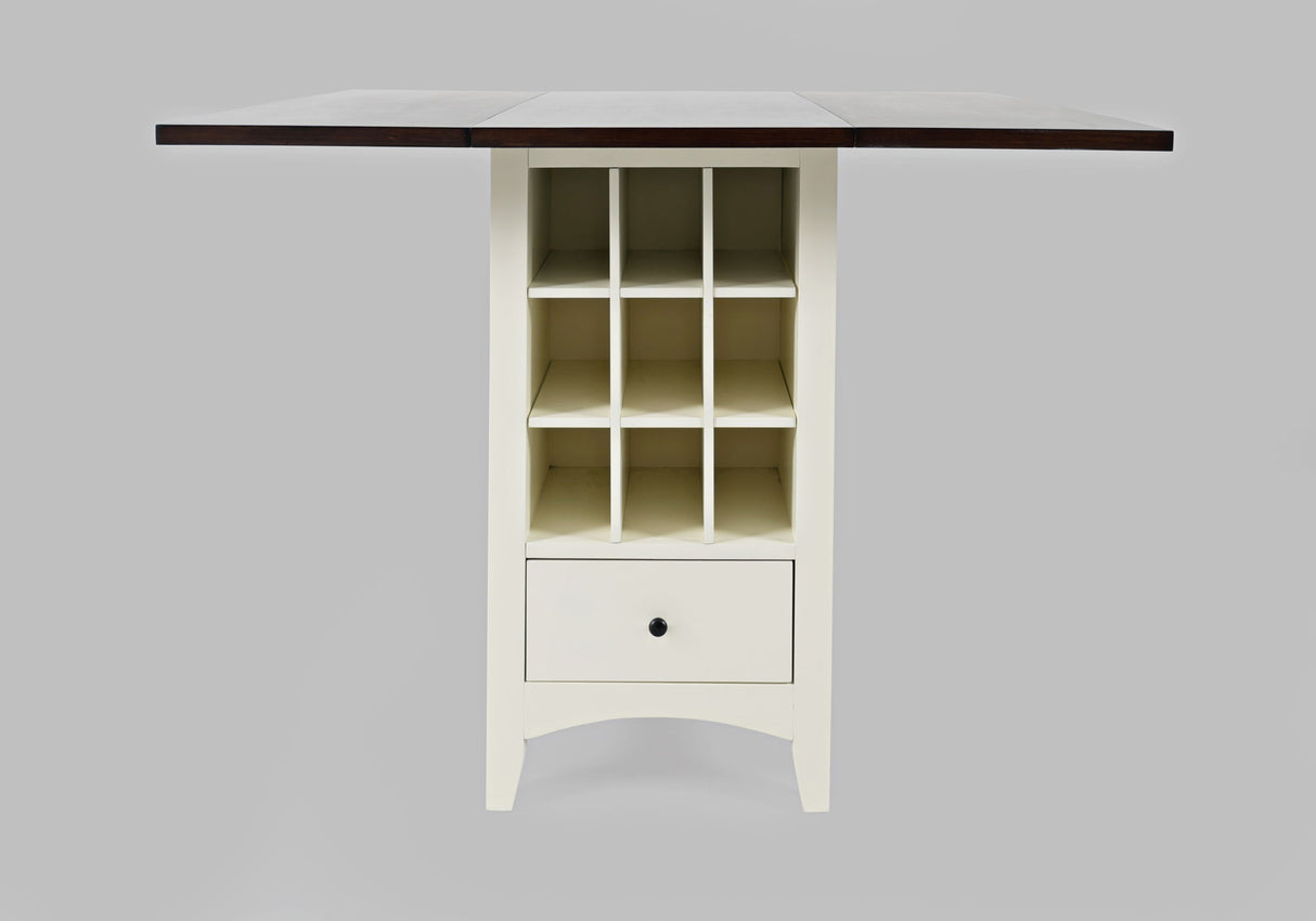 Asbury Park - Counter Drop Leaf Table