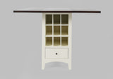Asbury Park - Counter Drop Leaf Table