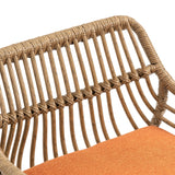 Modern Swivel Bar Stools Adjustable Counter Chairs With Footrest (Set of 2)