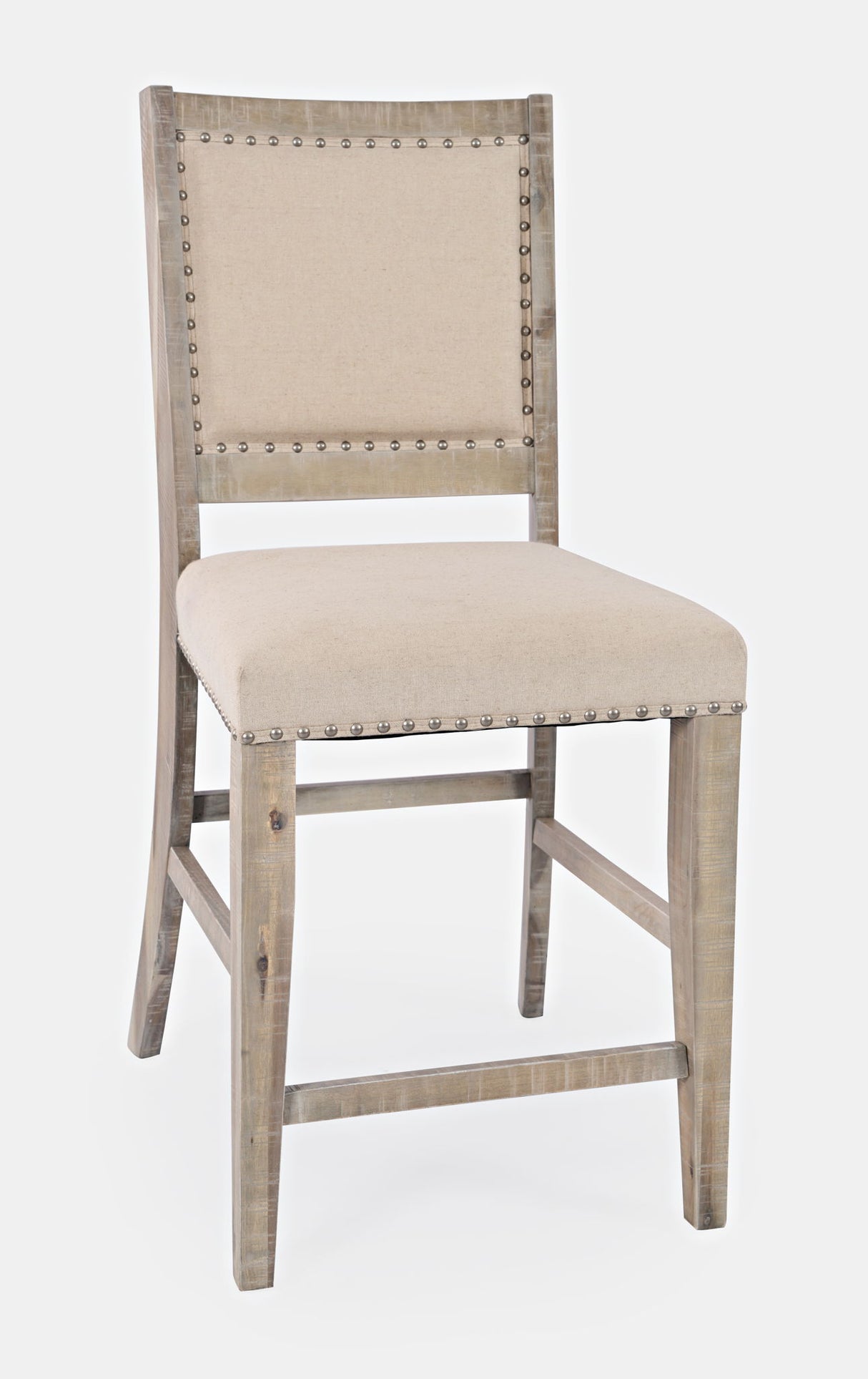 Fairview - Upholstered Stool (Set of 2)
