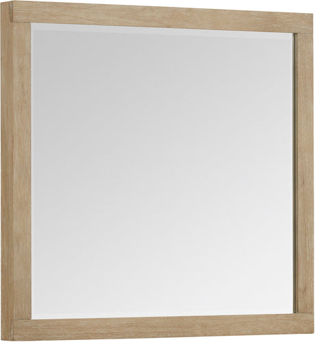 Modern Loft - Mirror