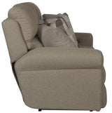 Westport - Power Lay Flat Reclining Sofa