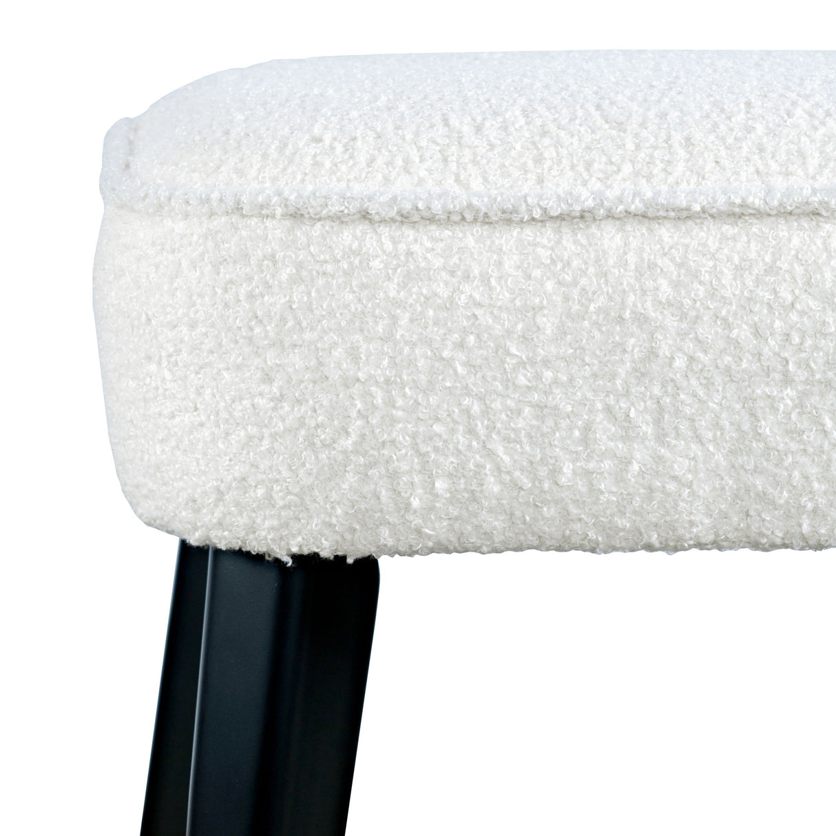 Wes - Backless Counter Stool (Set of 2)