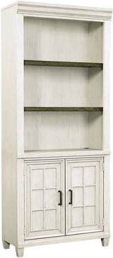 Door Bookcase
