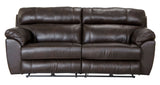 Costa - Power Lay Flat Reclining Sofa