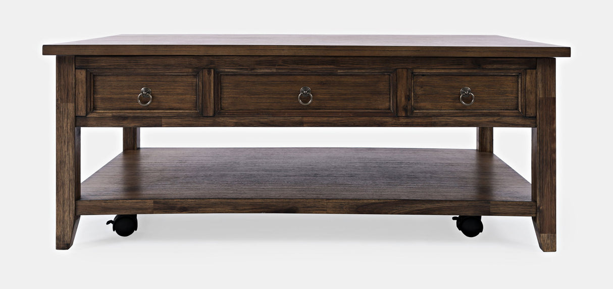 Bakersfield - Table