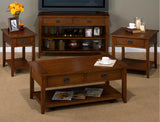 Mission Oak - Table