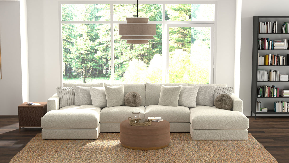 Ritzy - Modular Sectional