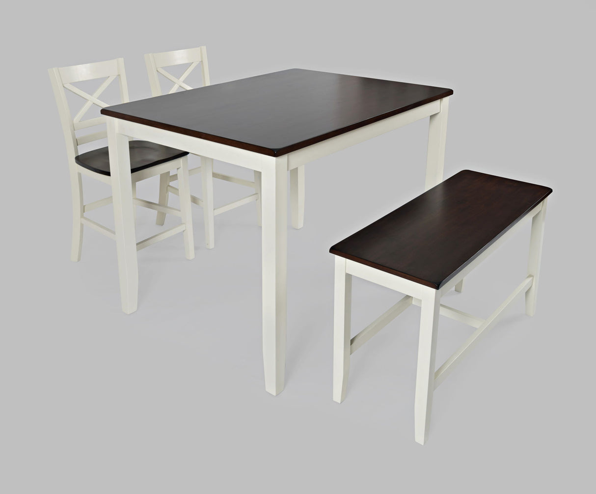 Asbury Park - Counter Dining Set