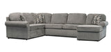 Malibu - 2400/X - Sectional