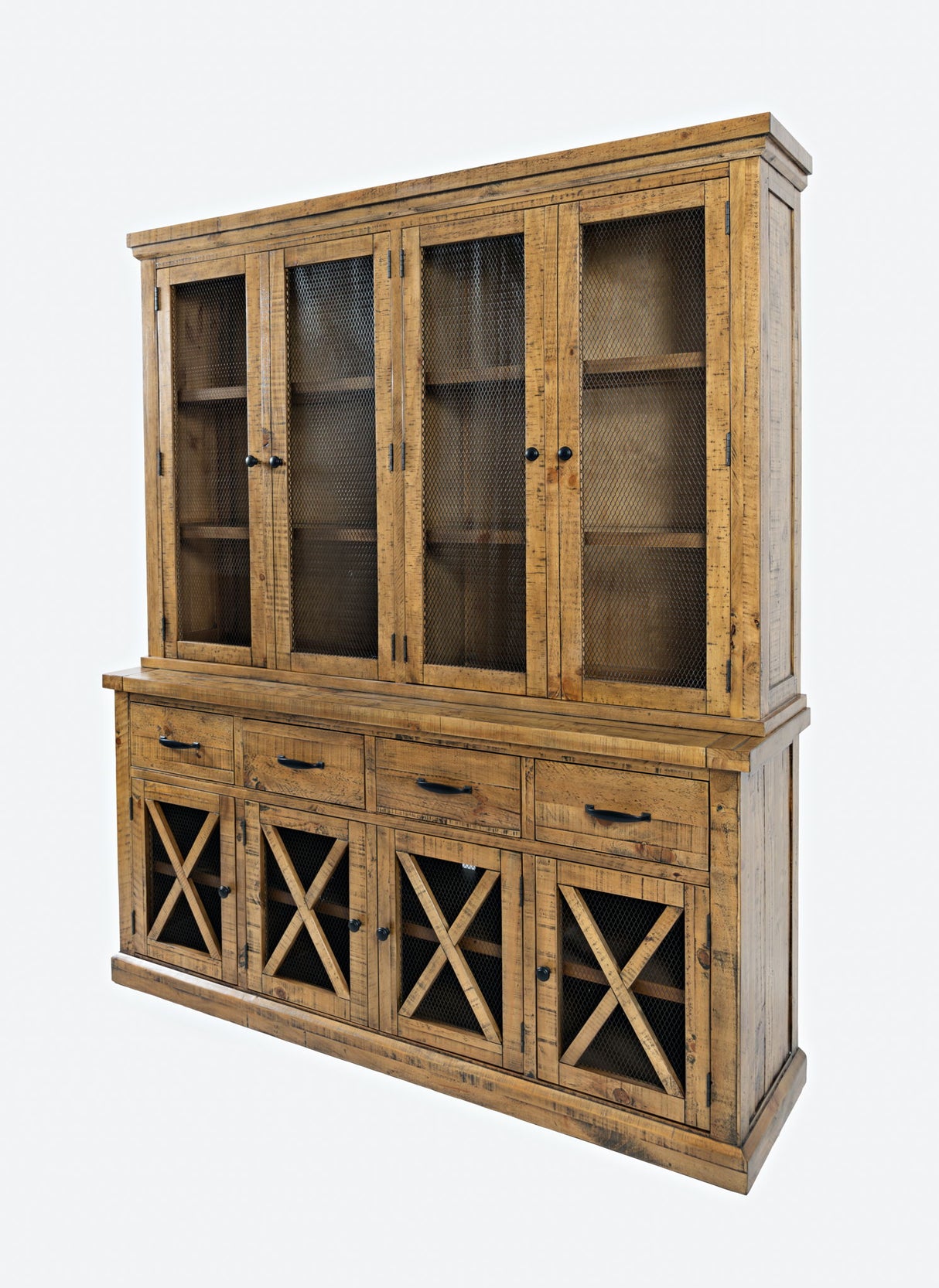 Telluride - Server And Hutch