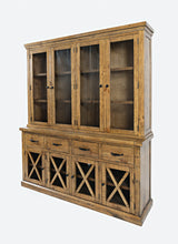 Telluride - Server And Hutch