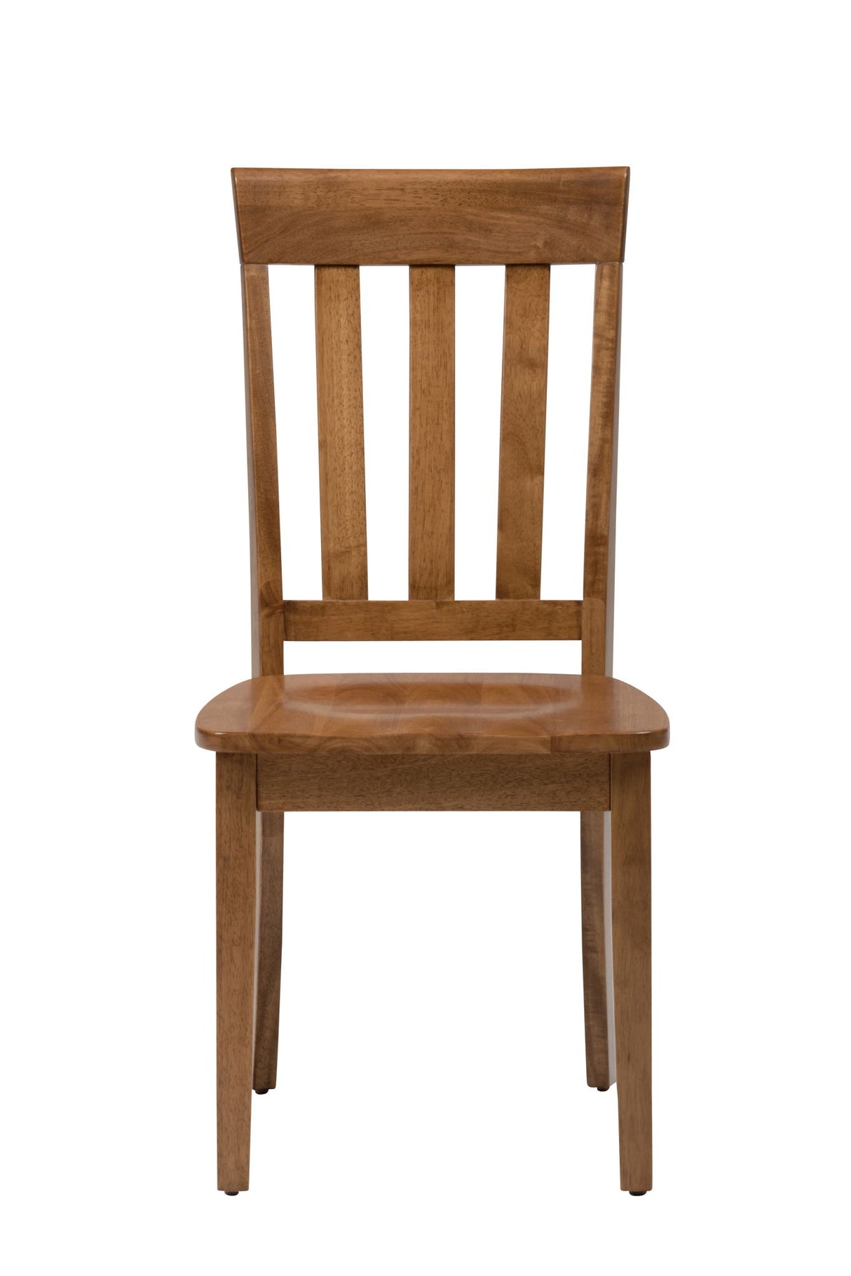Simplicity - Slatback Chair (Set of 2)