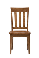 Simplicity - Slatback Chair (Set of 2)