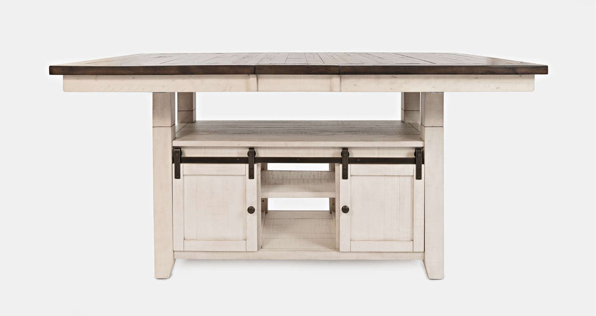 Madison County - High-Low Dining Table