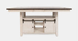 Madison County - High-Low Dining Table