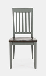 Decatur Lane - Slatback Chair (Set of 2)