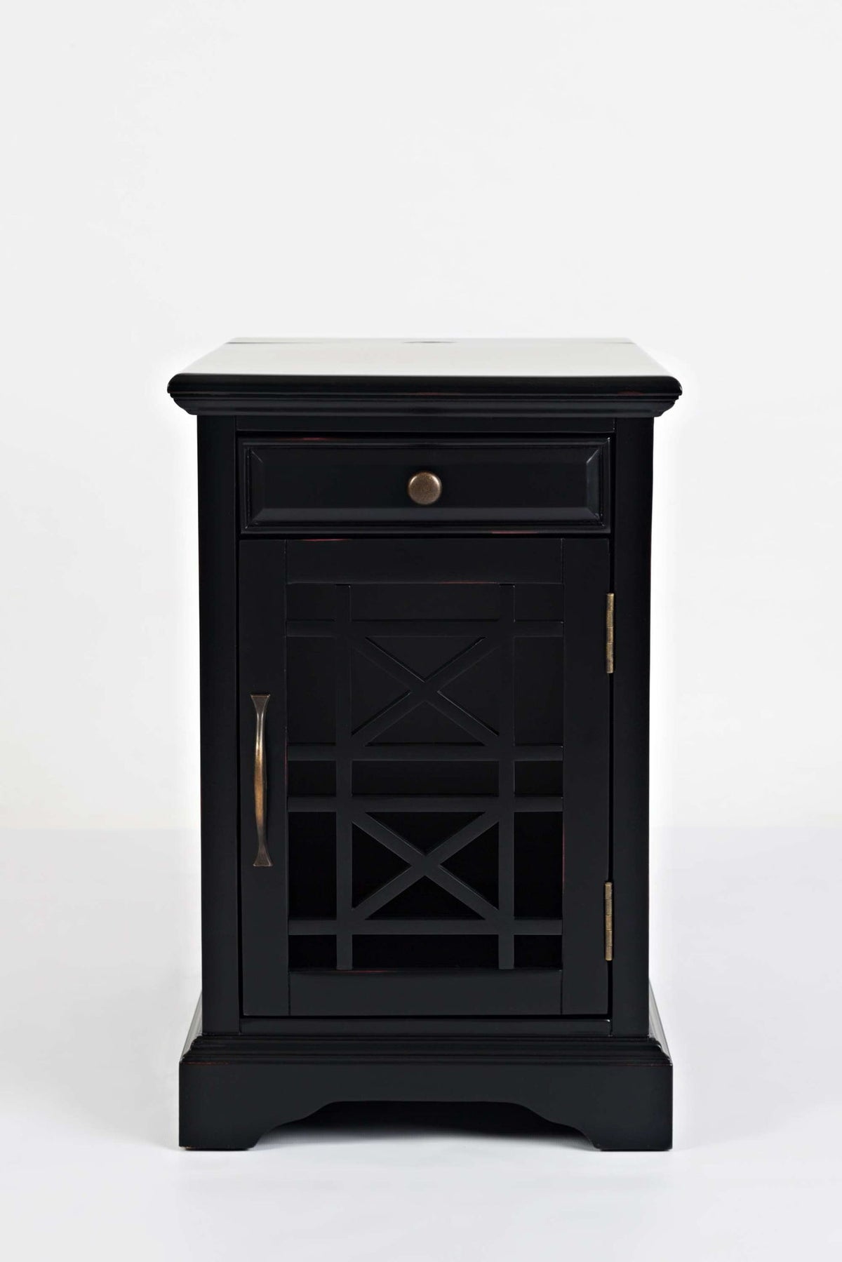 Craftsman - Power Chairside Table