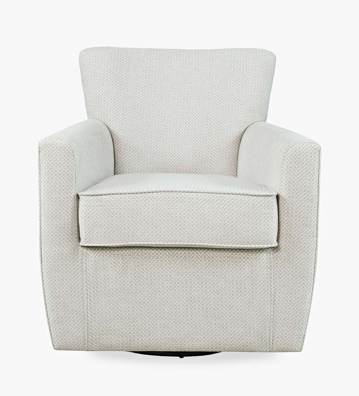 Blakely Harper - Swivel Accent Chair