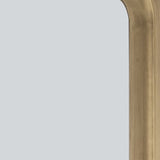 Fintan - Gold Finish - Floor Mirror