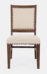 Fairview - Upholstered Chair (Set of 2)