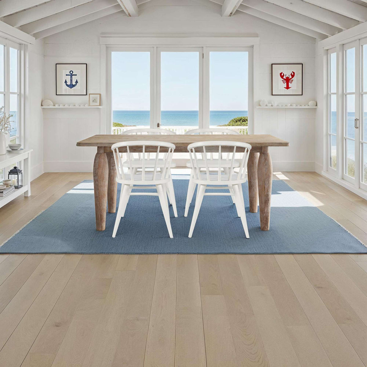 Spader - 5 Piece Dining Set