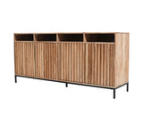 Ryder - Console Cabinet