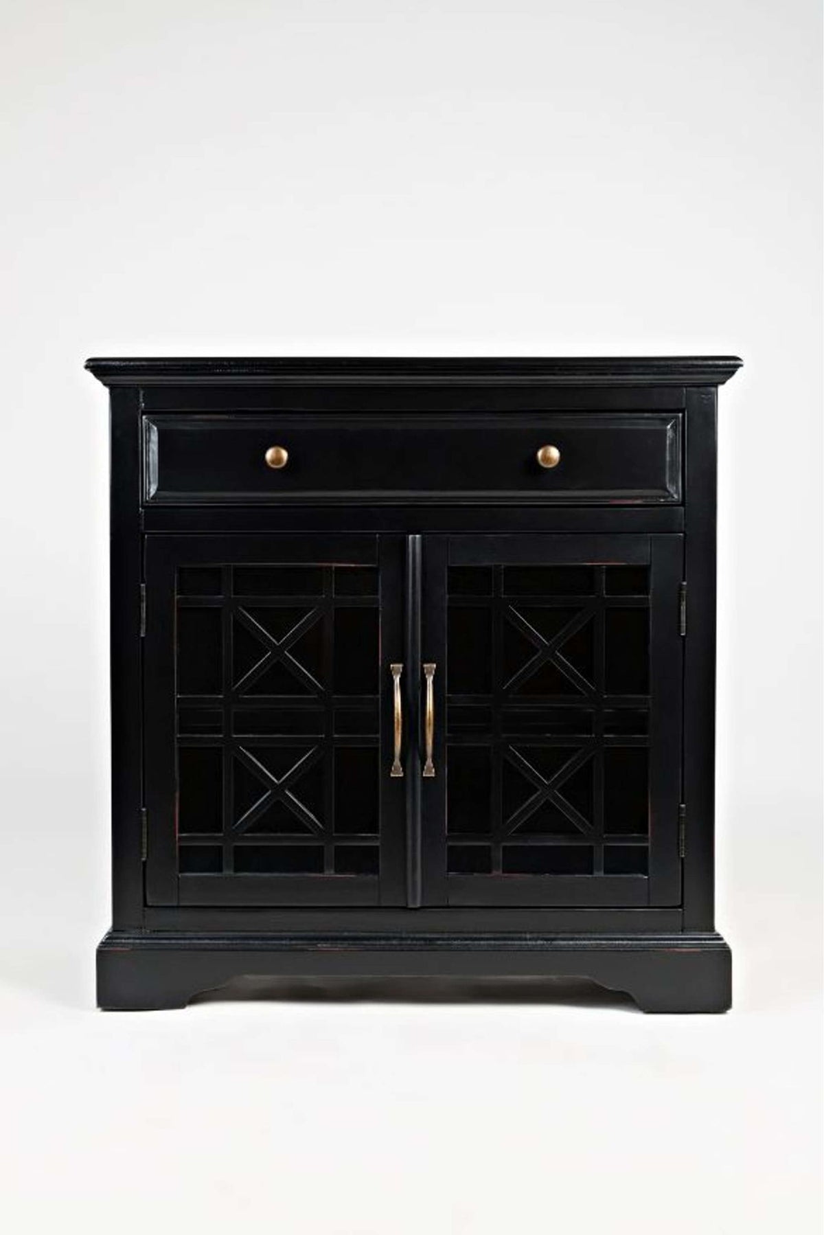 Craftsman - Accent Chest