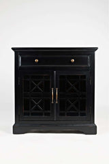 Craftsman - Accent Chest
