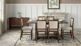 Fairview Upholstered Chair