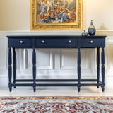 Stately Home - Console