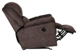 Malloy - Power Rocker Recliner