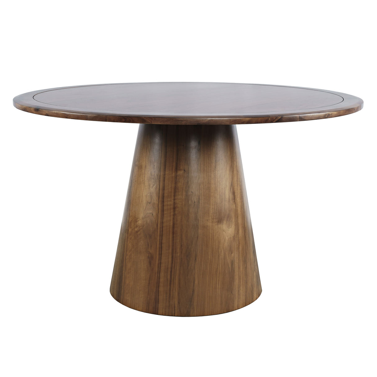 Nash - Round Pedestal Table