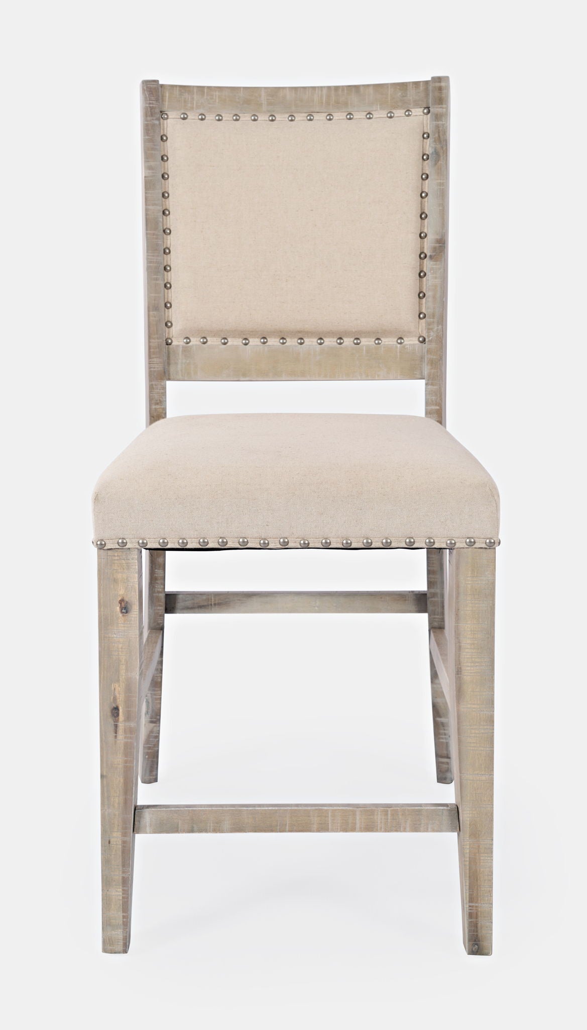 Fairview - Upholstered Stool (Set of 2)