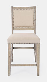 Fairview - Upholstered Stool (Set of 2)