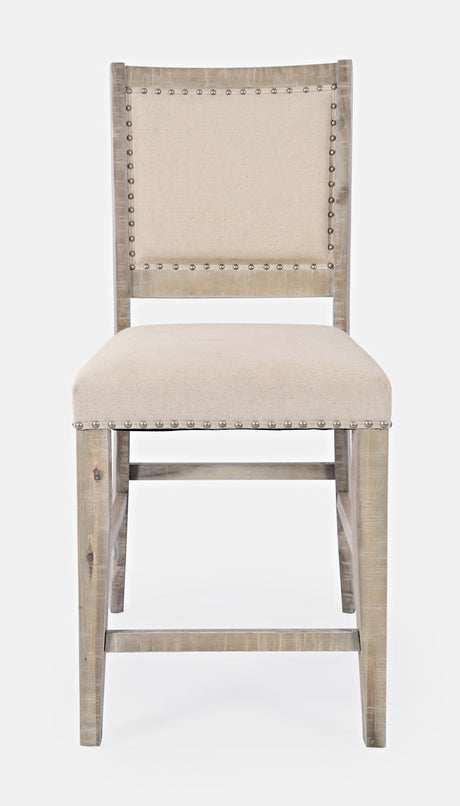 Fairview - Upholstered Stool (Set of 2)