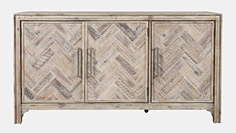 Gramercy - Accent Cabinet