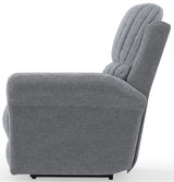 Foxy - Power Lay Flat Recliner With Zero Gravity