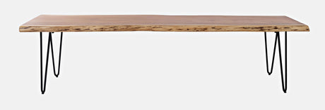Nature's Edge - 70" Bench