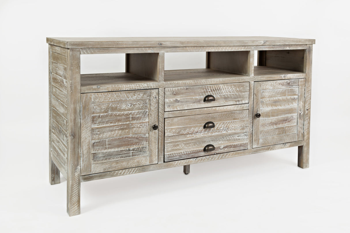 Artisan's Craft Media Console