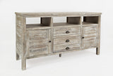 Artisan's Craft Media Console