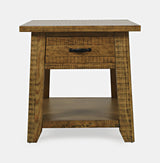 Telluride - End Table