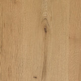 Bracken - Square End Table - Light Brown